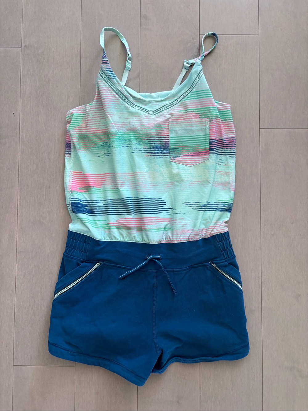 Ivivva romper size 12